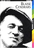 Blaise Cendrars : Poèmes choisis pour la jeunesse