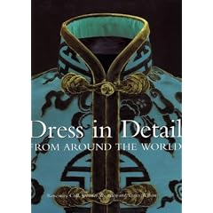 Dress in Detail: From Around the World