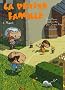 La petite famille, Tome 2 : Biquet