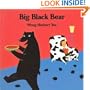 Big Black Bear
