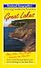 Books : National Geographic Driving Guide to America, Great Lakes
