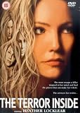 Terror Inside [DVD]