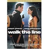 Walk the Line (Widescreen Edition)