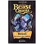 Beast Quest 05. Nanook, Herrscherin der Eisw�ste