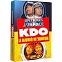 Un ticket pour l'espace / La travers�e de l'Atlantique � 2 en solitaire - Coffret 2 DVD