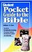 Book Candle Pocket Guide to the Bible (Student Guides)