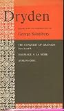 The Conquest of Granada, Marriage A La Mode, Aureng-Zebe