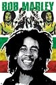 Bob Marley (Rastaman) Music Poster Print - 24" X 36"