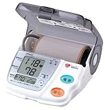 OMRON �C���e���Z���X �t�@�W�B �I���������������v �� HEM-770A