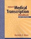 Delmar's Medical Transcription Handbook