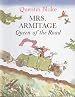Mrs. Armitage Queen of the Road