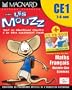 Les Mouzz : CE1, 7-8 ans