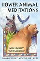 Power Animal Meditations: Shamanic Journeys with Your Spirit Allies