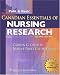 Books : Canadian Essentials of Nursing Research