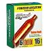 Innovations 16g Non-Threaded CO2 Cartridge, 6-Pack