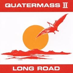 Long Road