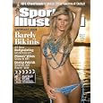 Sports Illustrated, Swimsuit Issue 2008
