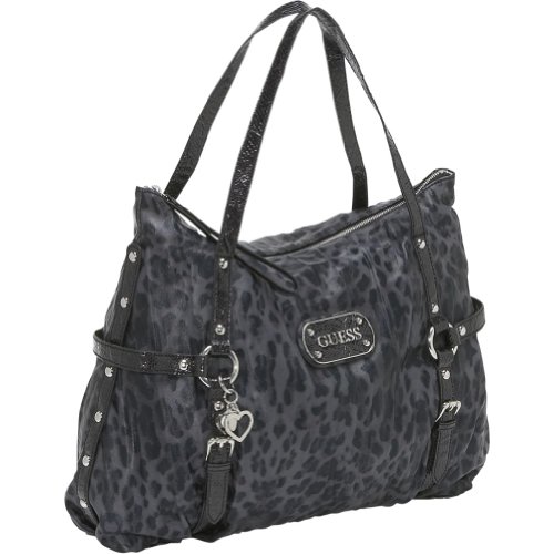 GUESS Untamed Tote GUESS Untamed Tote