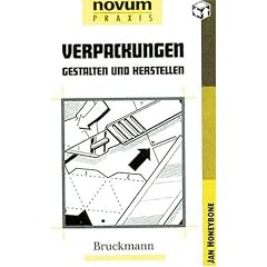 Verpackungen gestalten und herstellen