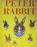 Peter Rabbit