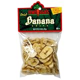 Review Melissa's  / Melissa's Dried Banana Chips, 3-Ounce Bags (Pack of 24)