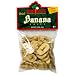 Melissa's Dried Banana Chips, 3-Ounce Bags (Pack of 24)