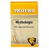 Pocket Quiz Mythologie: 150 Fragen und Antworten
