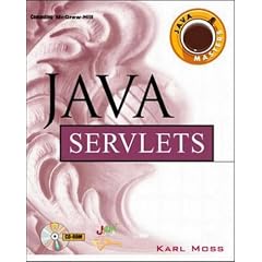 Java Servlets (Java masters)