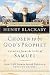 Book Chosen to be God's Prophet