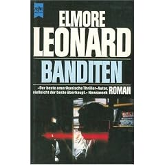 Banditen. Roman.