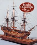 MODEL SHIPWRIGHT #120: Issue 120