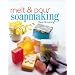 Soap Making and Candle Making Books