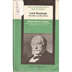 Lord Rayleigh