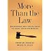 More Than the Law: Behavioral and Social Facts in Legal Decision Making (Law and Public Policy)