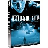 Natural City - Edition 2 DVD [inclus 1 livret et des cartes collector]par Yu Ji-tae