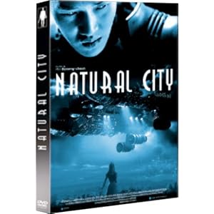 Natural City [Édition Collector]