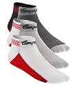 Campagnolo Socken aus Skinlife Racing Long