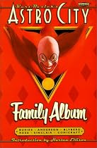 Astro City Vol. 3: Family Album