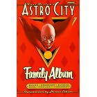 Astro City Vol. 3: Family Album by Kurt Busiek, Brent Anderson, and Alex Ross