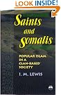 Saints and Somalis...