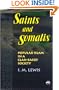 Saints and Somalis: Popular Islam in a Clan-Based Society