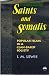Saints and Somalis: Popular Islam in a Clan-Based Society