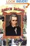 Andrew Jackson (Presidential Leaders)