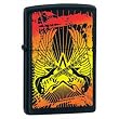 Quality Zippo Lighter/ Guitar #2