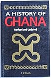 A history of Ghana
