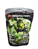 Lego HERO Factory TOXIC REAPA 6201