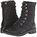 Roxy Women's Westward Combat Boot