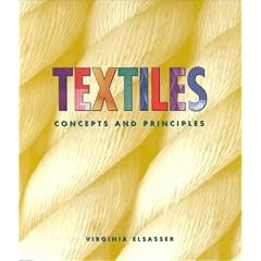 Textiles: Concepts and Principles