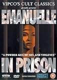 Emmanuelle in Prison [DVD]