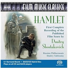 Shostakovich - Hamlet